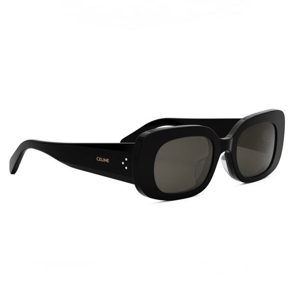 New, CELINE Sunglasses CL40287U 01A Authentic - Picture 3 of 7